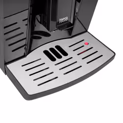Teesa Tessa Aroma 800 Macchina per caffè espresso semiautomatica con macinacaffè 2 L 19 bar Nero - Vista aggiuntiva 4