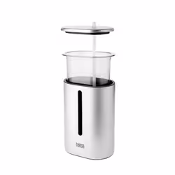 Teesa Tessa Aroma 800 Macchina per caffè espresso semiautomatica con macinacaffè 2 L 19 bar Nero - Vista aggiuntiva 6