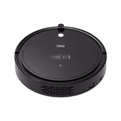Teesa Smart VAC 2 0,2 L Nero - Vista aggiuntiva 4