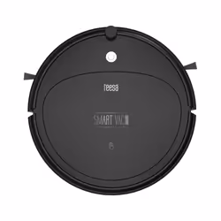 Teesa Smart VAC 2 0,2 L Nero - Vista aggiuntiva 5