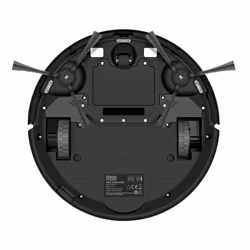 Teesa Smart VAC 2 0,2 L Nero - Vista aggiuntiva 6
