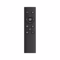 Teesa Smart VAC 2 0,2 L Nero - Vista aggiuntiva 7