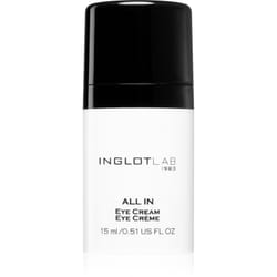 Inglot Lab All In 15 ml
