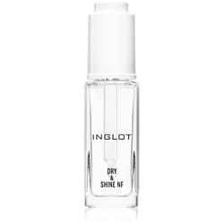 Inglot Dry & Shine NF 9 ml