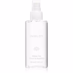Migliora la resistenza e la durata del tuo trucco. Il fissatore Inglot Makeup Fixer lo fissa in modo affidabile mantenendolo ...