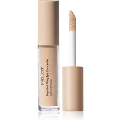 Inglot Peptide Lifting Eye Concealer colore 202 Light Cream 4,6 ml