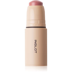 Inglot Cream Stick Blush colore Classic Pink 212 6,2 g