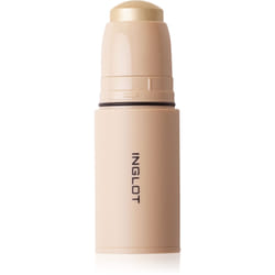 Inglot Cream Stick Highlighter colore Delicate Glow 310 6,2 g