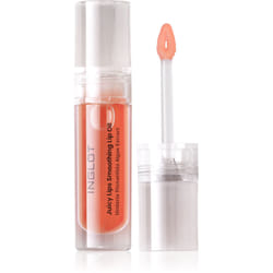 Inglot Juicy Lips Smoothing Lip Oil colore Sweet Orange 4 ml
