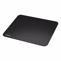 GENESIS Carbon 500 L Tappetino per mouse per gioco da computer Nero - Vista aggiuntiva 3