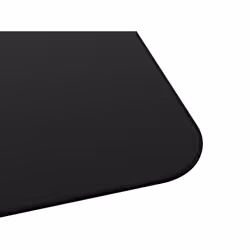GENESIS Carbon 500 L Tappetino per mouse per gioco da computer Nero - Vista aggiuntiva 4