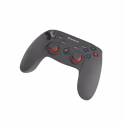 GENESIS PV65 Nero RF Gamepad Analogico/Digitale PC, Playstation 3 - Vista aggiuntiva 2