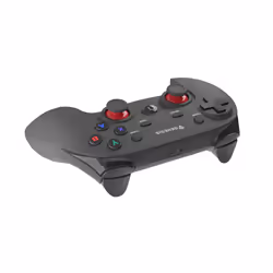 GENESIS PV65 Nero RF Gamepad Analogico/Digitale PC, Playstation 3 - Vista aggiuntiva 3