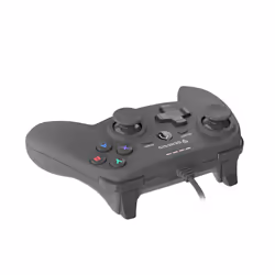 GENESIS P58 Nero USB Gamepad Analogico PC, Playstation 3 - Vista aggiuntiva 3