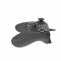 GENESIS P58 Nero USB Gamepad Analogico PC, Playstation 3 - Vista aggiuntiva 4