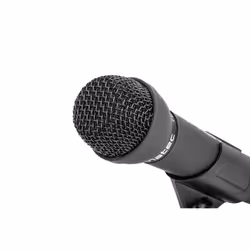 NATEC ADDER Nero Microfono da conferenza - Vista aggiuntiva 5