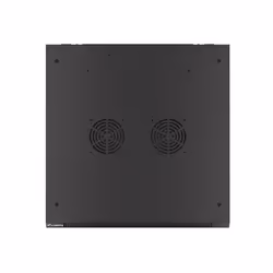 Lanberg WF01-6604-10B rack 4U Da parete Nero - Vista aggiuntiva 8