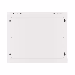 Lanberg WF01-6409-10S rack 9U Da parete Grigio - Vista aggiuntiva 5