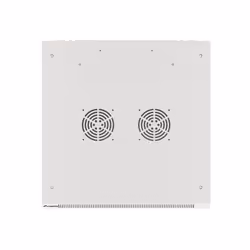 Lanberg WF01-6615-10S rack 15U Da parete Grigio - Vista aggiuntiva 5