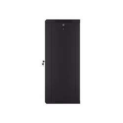 Lanberg WF01-6422-10B rack 22U Da parete Nero - Vista aggiuntiva 7