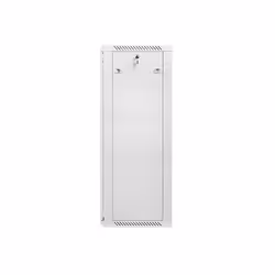 Lanberg WF01-6427-10S rack 27U Da parete Bianco - Vista aggiuntiva 2