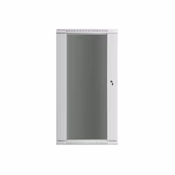 Lanberg WF01-6427-10S rack 27U Da parete Bianco - Vista aggiuntiva 5