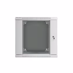 Lanberg WF02-6612-10S rack 12U Da parete Bianco - Vista aggiuntiva 5