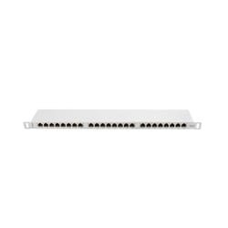 Lanberg PPS6-0024-S pezzo di pannello 0.5U