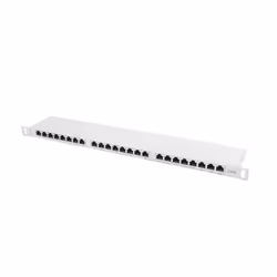 Lanberg PPS6-0024-S pezzo di pannello 0.5U
