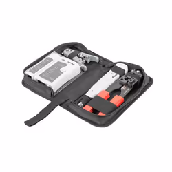 Lanberg KIT DE HERRAMIENTAS PARA REDES NT-0301 - TESTER - PELACABLES - CRIMPADORA - HERRAMIENTA DE I - Vista aggiuntiva 4