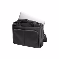 NATEC Gazelle 15.6" Valigetta ventiquattrore Nero - Vista aggiuntiva 4