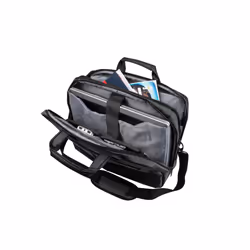 NATEC Gazelle 15.6" Valigetta ventiquattrore Nero - Vista aggiuntiva 5