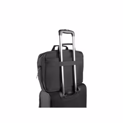 NATEC Gazelle 15.6" Valigetta ventiquattrore Nero - Vista aggiuntiva 8