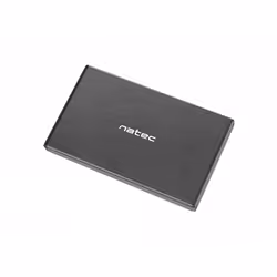 NATEC NKZ-0941 contenitore di unità di archiviazione Box esterno HDD/SSD Nero 2.5" - Vista aggiuntiva 6