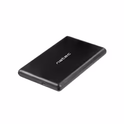 NATEC RHINO-C Box esterno HDD/SSD Nero 2.5" - Vista aggiuntiva 3