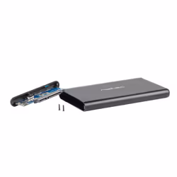 NATEC RHINO-C Box esterno HDD/SSD Nero 2.5" - Vista aggiuntiva 4