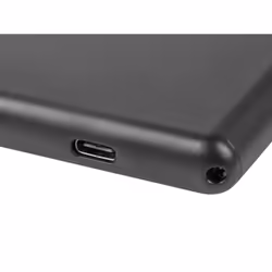 NATEC RHINO-C Box esterno HDD/SSD Nero 2.5" - Vista aggiuntiva 5