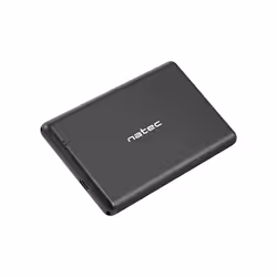 NATEC RHINO-C Box esterno HDD/SSD Nero 2.5" - Vista aggiuntiva 6