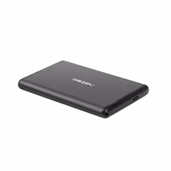 NATEC RHINO-C Box esterno HDD/SSD Nero 2.5" - Vista aggiuntiva 8