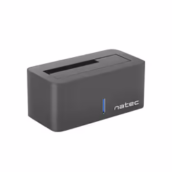 NATEC Kangaroo USB 3.2 Gen 1 (3.1 Gen 1) Type-A Nero - Vista aggiuntiva 2
