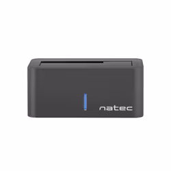 NATEC Kangaroo USB 3.2 Gen 1 (3.1 Gen 1) Type-A Nero - Vista aggiuntiva 3