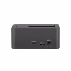 NATEC Kangaroo USB 3.2 Gen 1 (3.1 Gen 1) Type-A Nero - Vista aggiuntiva 4