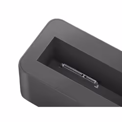 NATEC Kangaroo USB 3.2 Gen 1 (3.1 Gen 1) Type-A Nero - Vista aggiuntiva 5