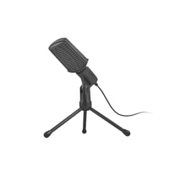 NATEC ASP Nero Microfono per laptop