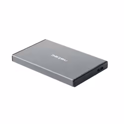 NATEC Rhino GO Box esterno HDD/SSD Grigio 2.5" - Vista aggiuntiva 2