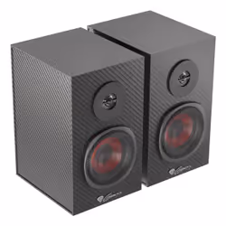 GENESIS Helium 200 1-via Nero, Rosso Cablato 20 W - Vista aggiuntiva 4
