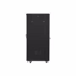 Lanberg FF01-6832-12B rack 32U Rack indipendenti Nero - Vista aggiuntiva 5