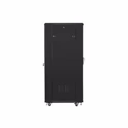 Lanberg FF01-6832-12B rack 32U Rack indipendenti Nero - Vista aggiuntiva 6