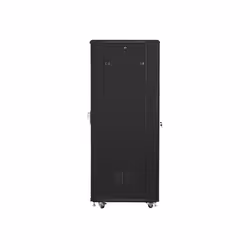 Lanberg FF01-6837-12B rack 37U Rack indipendenti Nero - Vista aggiuntiva 4
