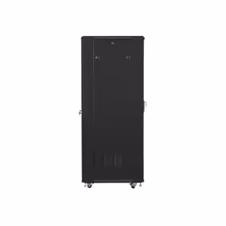 Lanberg FF01-6837-12B rack 37U Rack indipendenti Nero - Vista aggiuntiva 6